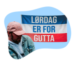 Gutta Pack — Flagg + Caps